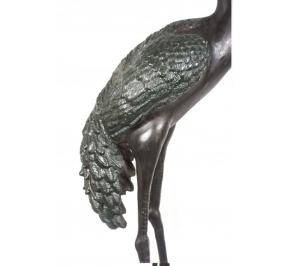 Black Heron image 6
