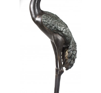 Black Heron image 8