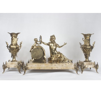 Clock Set 5 image 2