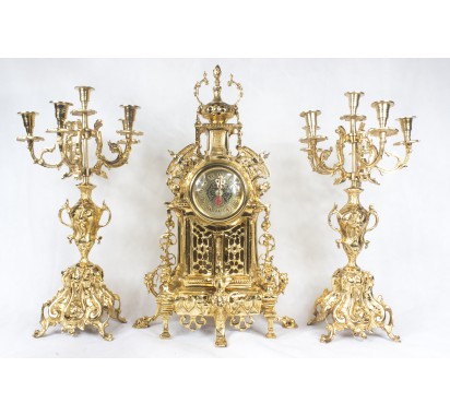 Clocks