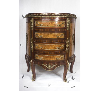 Commode 2 image 4