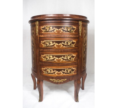 Commode 3