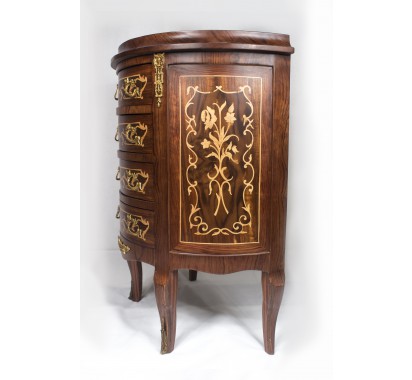 Commode 3 image 2