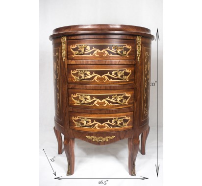 Commode 3 image 5