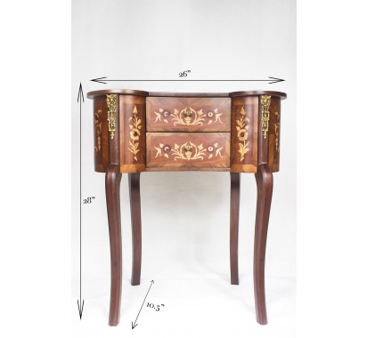 Commode 4 image 7