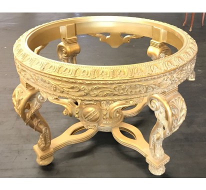 Accent Tables